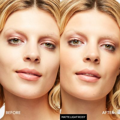 MAC Skinfinish Sunstruck Matte Bronzer