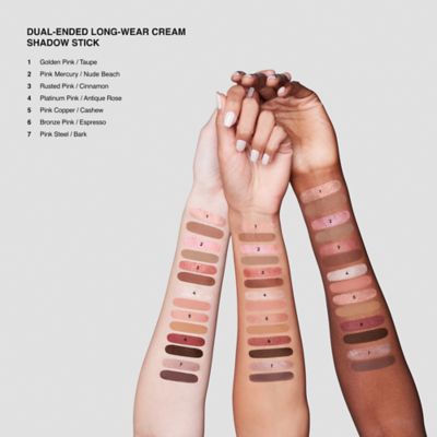 Bobbi Brown Dual-Ended Long-Wear Cream Shadow Stick