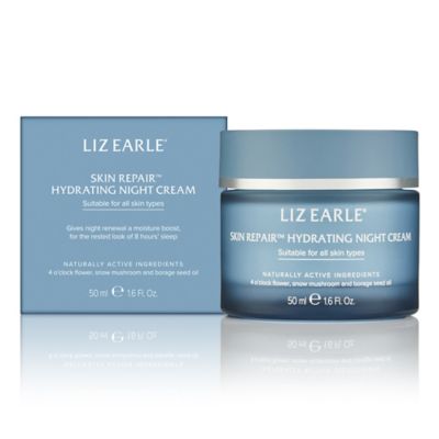 Liz Earle Skin Repair™ Hydrating Night Cream 50ml
