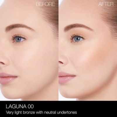 NARS Laguna Bronzing Powder