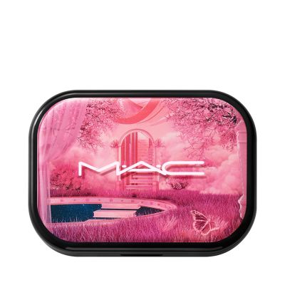 MAC Connect In Colour Eye Shadow Palette