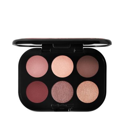 MAC Connect In Colour Eye Shadow Palette