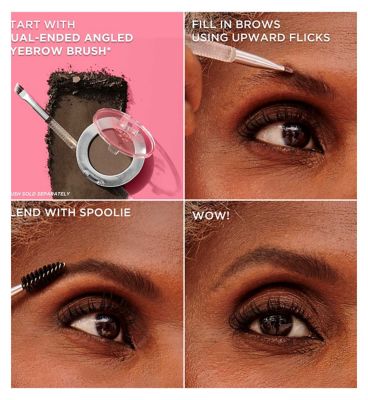Benefit Goof Proof Brow Powder