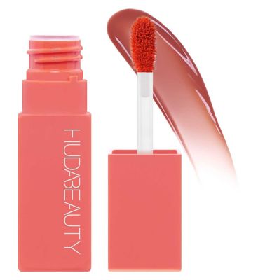 Huda Beauty Lip Blush Creamy Lip Stain
