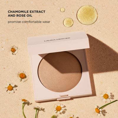 Laura Mercier Real Flawless Luminous Perfecting Pressed Powder