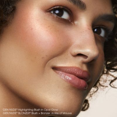bareMinerals GEN NUDE® Highlighting Blush