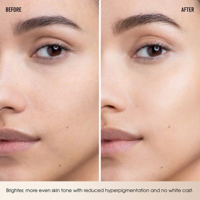 bareMinerals Skinlongevity Phyto-Vitamin C Brightening Moisturiser Mineral SPF30 50ml