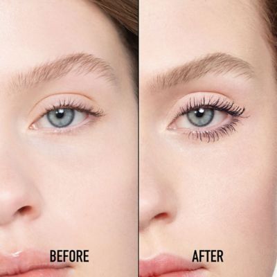 Diorshow Iconic Overcurl Mascara - Now Refillable