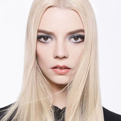 Diorshow Iconic Overcurl Mascara - Now Refillable