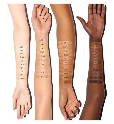 DIOR Backstage Face & Body Foundation 50ml