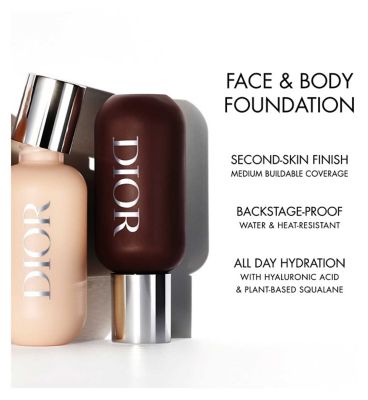 DIOR Backstage Face & Body Foundation 50ml