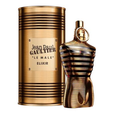 Jean Paul Gaultier Le Male Elixir Parfum 125ml