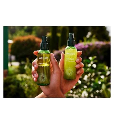 Weleda Skin Food Ultra-dry Oil 100ml
