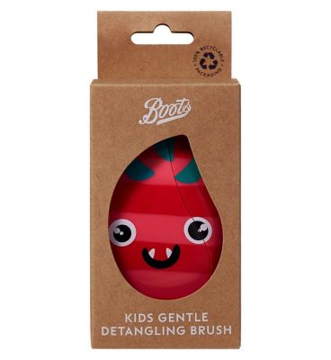 Boots Kids Oh So Gentle Detangler