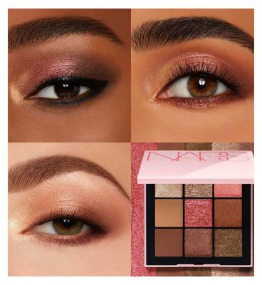 NARS Orgasm Rising Eyeshadow Palette