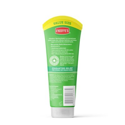 O'Keeffe's Working Hands Value Tube 190ml