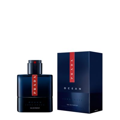 Prada Luna Rossa Ocean Eau de Parfum 50ml