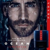 Prada Luna Rossa Ocean Eau de Parfum 50ml