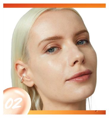 Maybelline Super Stay up to 24H Skin Tint Foundation + Vitamin C 30ml