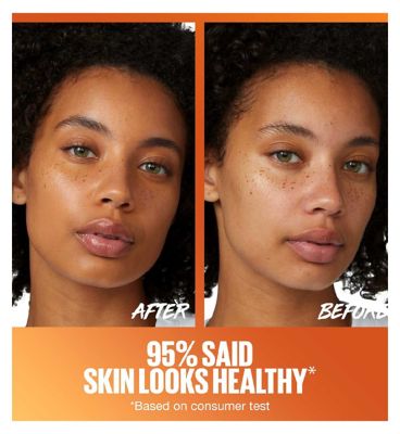 Maybelline Super Stay up to 24H Skin Tint Foundation + Vitamin C 30ml
