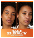 Maybelline Super Stay up to 24H Skin Tint Foundation + Vitamin C 30ml