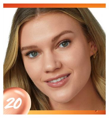 Maybelline Super Stay up to 24H Skin Tint Foundation + Vitamin C 30ml