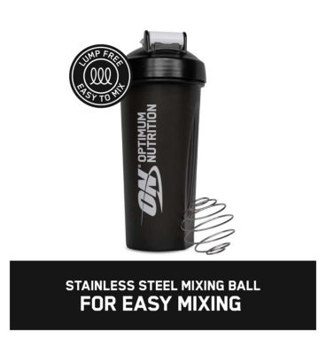 Optimum Nutrition Shaker 600ml