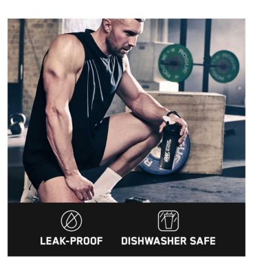 Optimum Nutrition Shaker 600ml