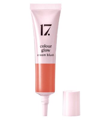 17. Colour Glow Cream Blush