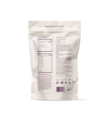 MPowder Peri-Boost - Supplementation For Perimenopause, 30 Servings