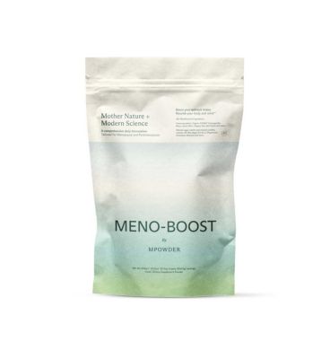 MPowder Meno-Boost - Supplementation For Menopause, 30 Servings