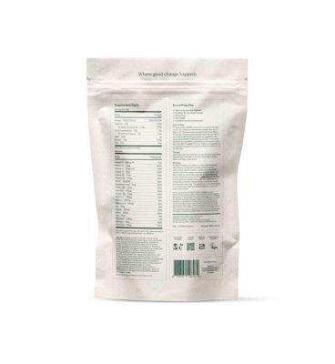 MPowder Meno-Boost - Supplementation For Menopause, 30 Servings