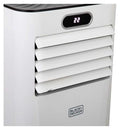 Black & Decker Portable Smart Air Conditioner Unit 3-in-1 Air Con / Fan / Dehumidifier 24.5L Capacity