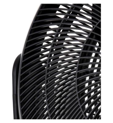 Tower 16” High Velocity Power Stand and Floor Fan