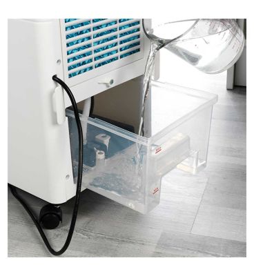 Beldray Digital 6 Litre Air Cooler