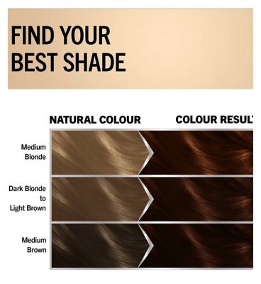 Schwarzkopf Oleo Intense Permanent Oil Colour 4-18 Mocha Brown Hair Dye