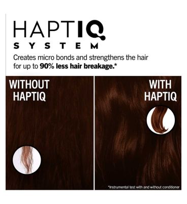 Schwarzkopf Oleo Intense Permanent Oil Colour 4-18 Mocha Brown Hair Dye