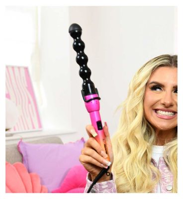 Mark Hill Pick N Mix Jumbo Textured Waver Barrel