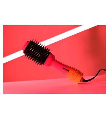Mark Hill Style Addict Hot Air Brush