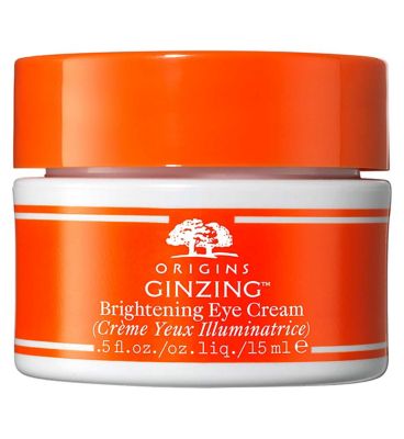 Origins GinZing™ Brightening Eye Cream with Caffeine and Ginseng (Original)