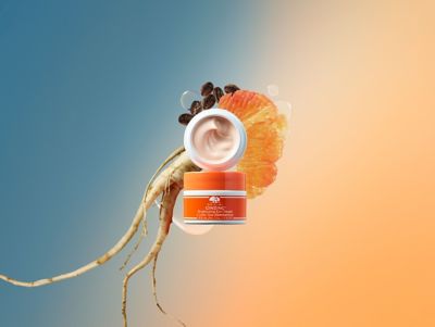 Origins GinZing™ Brightening Eye Cream with Caffeine and Ginseng (Original)