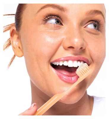 Hismile Peach Iced Tea Toothpaste 60g