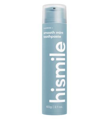 Hismile Smooth Mint Toothpaste 60g