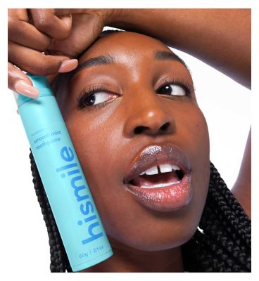 Hismile Smooth Mint Toothpaste 60g