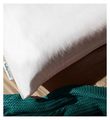 Kally Sleep Anti-Snore Pillow