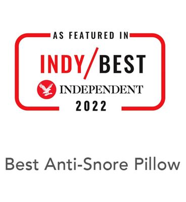 Kally Sleep Anti-Snore Pillow