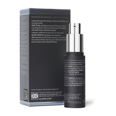 ELEMIS Daily Eye Boost 15ml