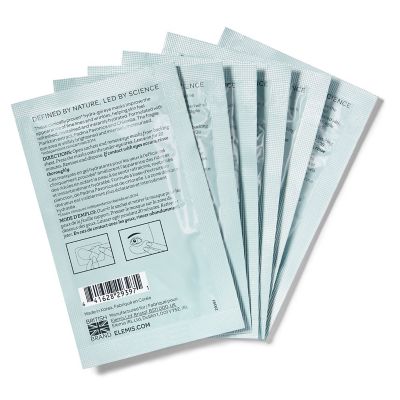 ELEMIS Pro-Collagen Hydra-Gel Mask 6pk