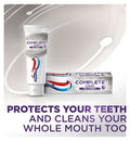 Aquafresh Complete Care Whitening Toothpaste, 100ml