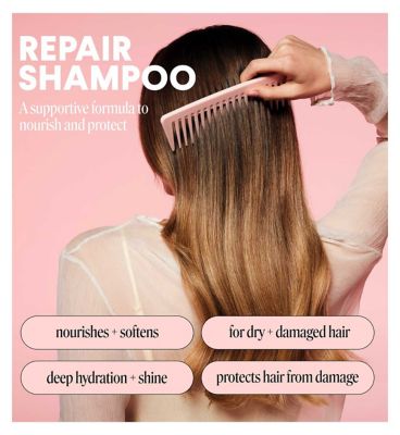MONDAY Haircare Repair Shampoo 354ml